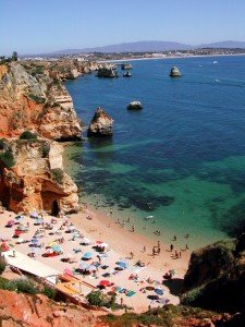 Les belles plages