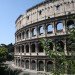 Le colysée de Rome