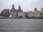 Liverpool, la ville des Beatles Liverpool