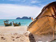 Phuket, une île qui se caractérise par la beauté de ses plages Phuket