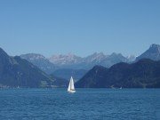 Les lacs Suisse